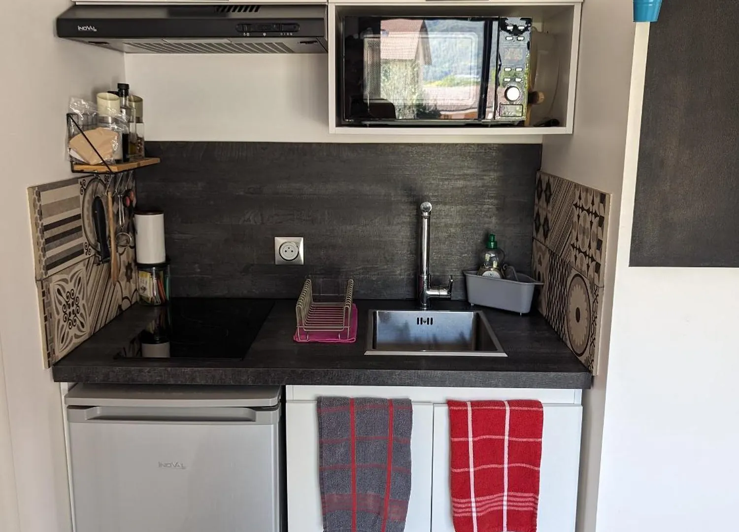 Apartment Studio A La Campagne Au Bout Du Lac D'Annecy Doussard