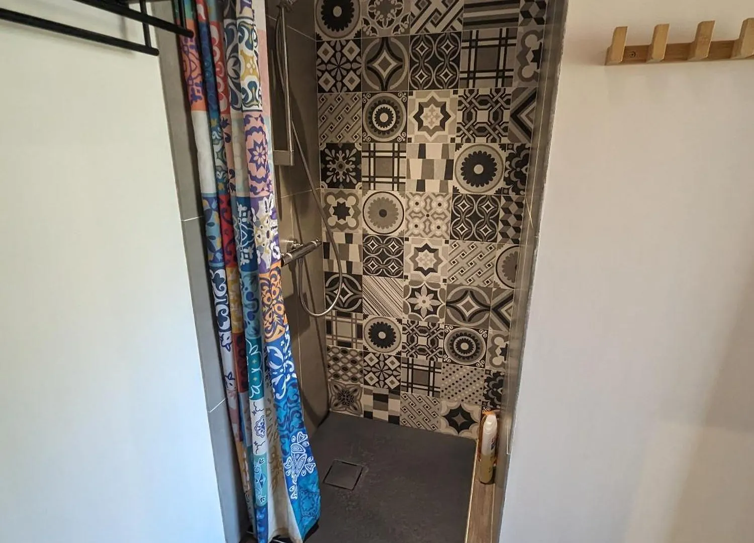 Studio A La Campagne Au Bout Du Lac D'Annecy Doussard Apartment